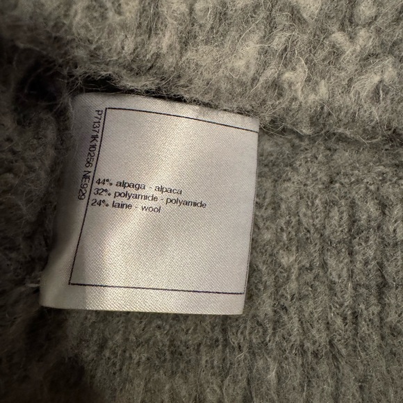 Chanel 21A RARE Turnlock Joggers Set - Picture 12 of 13